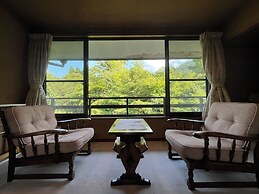 Onsen Ryokan Mitake