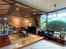Onsen Ryokan Mitake
