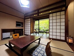 Onsen Ryokan Mitake