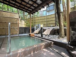 Onsen Ryokan Mitake