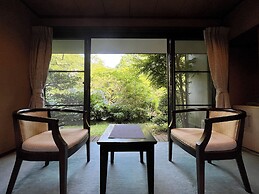 Onsen Ryokan Mitake