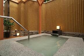 Onsen Ryokan Mitake