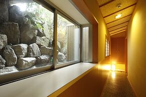Onsen Ryokan Mitake