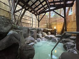 Onsen Ryokan Mitake