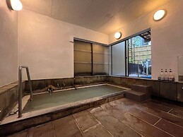 Onsen Ryokan Mitake