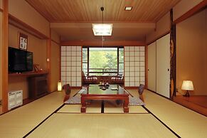 Onsen Ryokan Mitake