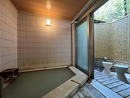 Onsen Ryokan Mitake