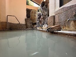 Onsen Ryokan Mitake