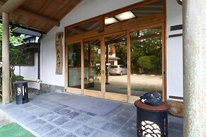 Onsen Ryokan Mitake