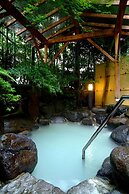 Onsen Ryokan Mitake