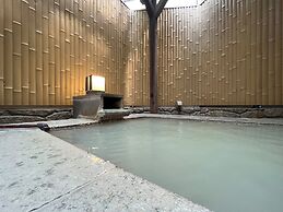 Onsen Ryokan Mitake