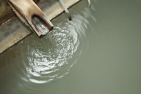 Onsen Ryokan Mitake