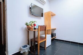 Grand Elevation Hotel