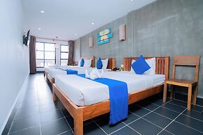 Grand Elevation Hotel