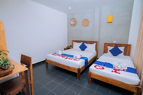 Grand Elevation Hotel