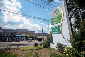 Saichon Grand View Resort