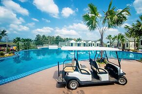 Saichon Grand View Resort