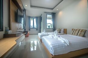 Saichon Grand View Resort