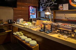 Azumaya Hotel Kim Ma 2