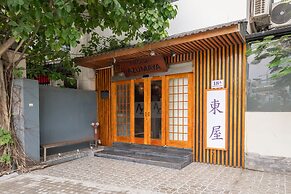 Azumaya Hotel Kim Ma 2