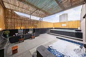 Azumaya Hotel Kim Ma 2