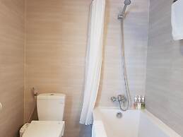 Azumaya Hotel Kim Ma 2