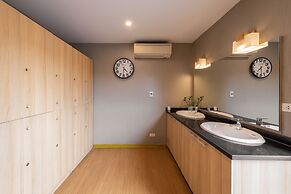 Azumaya Hotel Kim Ma 2