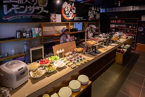 Azumaya Hotel Kim Ma 2