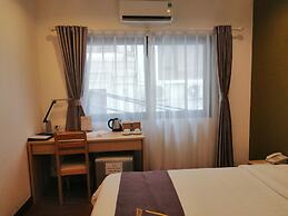 Azumaya Hotel Kim Ma 2
