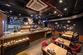 Azumaya Hotel Kim Ma 2