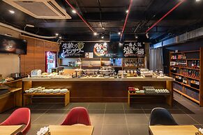 Azumaya Hotel Kim Ma 2