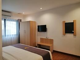 Azumaya Hotel Kim Ma 2