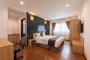 Azumaya Hotel Kim Ma 2