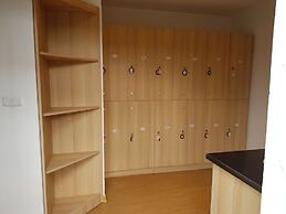 Azumaya Hotel Kim Ma 2