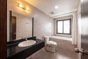 Azumaya Hotel Kim Ma 2