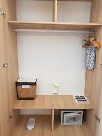 Azumaya Hotel Kim Ma 2