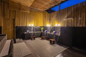 Azumaya Hotel Kim Ma 2