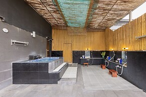 Azumaya Hotel Kim Ma 2