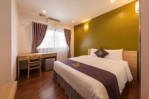 Azumaya Hotel Kim Ma 2