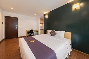 Azumaya Hotel Kim Ma 2