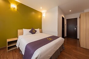 Azumaya Hotel Kim Ma 2