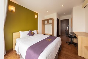 Azumaya Hotel Kim Ma 2