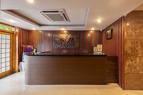 Azumaya Hotel Kim Ma 2