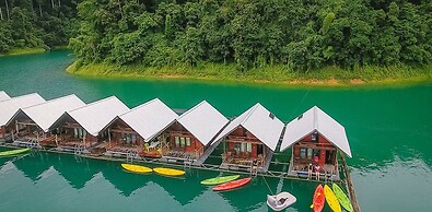 Orchid Lake House