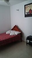 Apartamento Amoblado Barrancabermeja