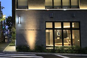 S-peria Inn Nihonbashi Hakozaki