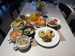 S-peria Inn Nihonbashi Hakozaki