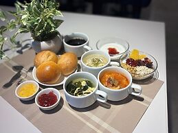 S-peria Inn Nihonbashi Hakozaki