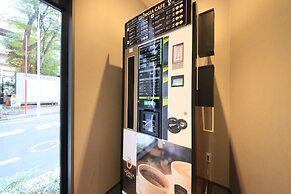 S-peria Inn Nihonbashi Hakozaki