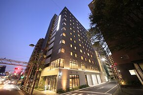 S-peria Inn Nihonbashi Hakozaki
